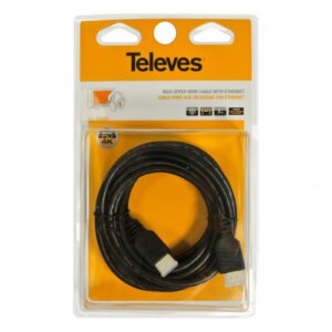 Cable HDMI de alta velocidad
